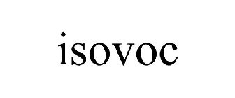 ISOVOC