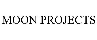 MOON PROJECTS