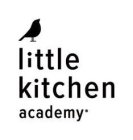 LITTLE KITCHEN ACADEMY