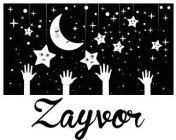 ZAYVOR