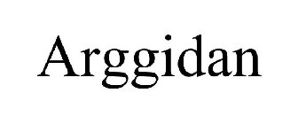 ARGGIDAN