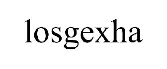 LOSGEXHA