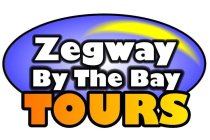 ZEGWAY BY THE BAY TOURS