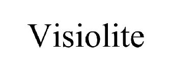 VISIOLITE