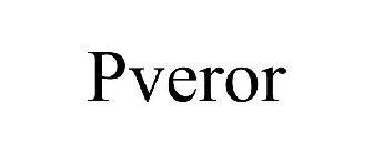 PVEROR