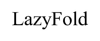 LAZYFOLD