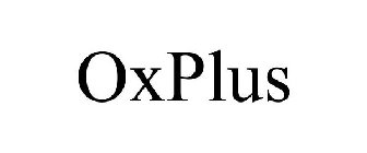 OXPLUS