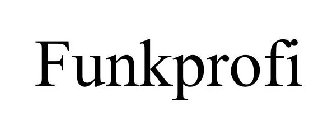 FUNKPROFI