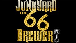 JUNKYARD ON 66 BREWERY