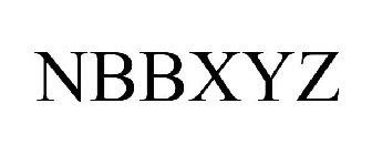 NBBXYZ