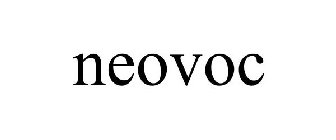 NEOVOC