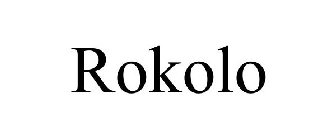 ROKOLO