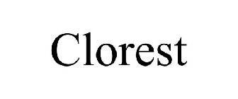 CLOREST