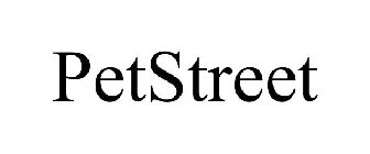 PETSTREET