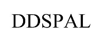 DDSPAL