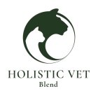 HOLISTIC VET BLEND