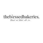 THEBLESSEDBAKERIES. BLESSED AND BAKED WITH LOVE