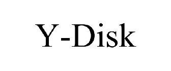 Y-DISK