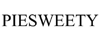 PIESWEETY