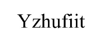 YZHUFIIT