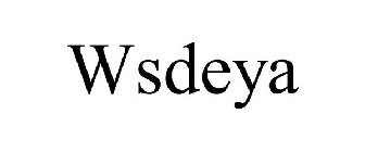 WSDEYA