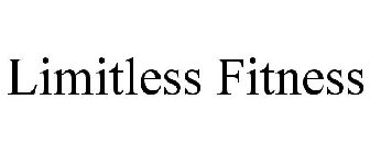 LIMITLESS FITNESS