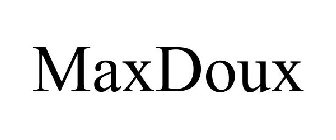 MAXDOUX