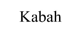 KABAH