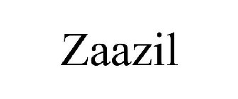 ZAAZIL