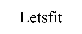 LETSFIT