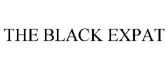 THE BLACK EXPAT