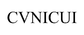 CVNICUI