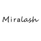 MIRALASH