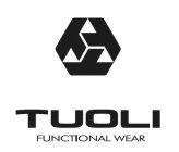 TUOLI FUNCTIONAL WEAR