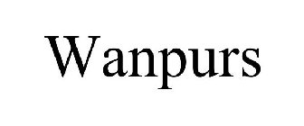 WANPURS