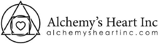 ALCHEMY'S HEART INC ALCHEMYSHEARTINC.COM
