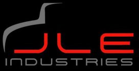 JLE INDUSTRIES