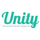 UNITY PERSONAL PROTECTION EQUIPMENT