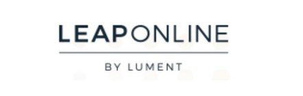 LEAPONLINE BY LUMENT