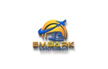 EMBARK SUPPLY COMPANY