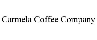CARMELA COFFEE COMPANY