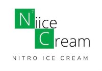 N7IICE CREAM NITRO ICE CREAM