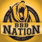TIME TO BRAWL & MAUL BBB NATION EST. 2011