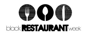 BLACK RESTAURANT WEEK