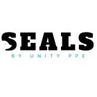 SEALS BY UNITY PPE