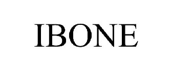 IBONE