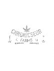 CHRONICSEUR FARMS