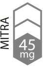 MITRA 45 MG