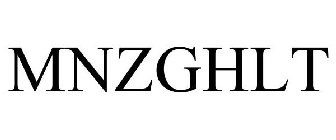 MNZGHLT