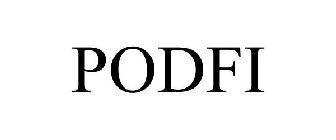 PODFI